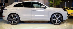 Porsche Cayenne Coupe 3.0 V6 E-Hybrid, снимка 2
