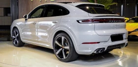 Porsche Cayenne Coupe 3.0 V6 E-Hybrid, снимка 5