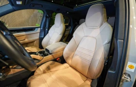 Porsche Cayenne Coupe 3.0 V6 E-Hybrid, снимка 8