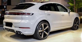 Porsche Cayenne Coupe 3.0 V6 E-Hybrid, снимка 3