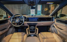 Porsche Cayenne Coupe 3.0 V6 E-Hybrid, снимка 11