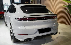 Porsche Cayenne Coupe 3.0 V6 E-Hybrid, снимка 14