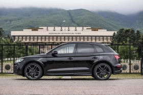 Audi SQ5 ABT, снимка 1