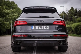Audi SQ5 ABT, снимка 6