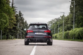 Audi SQ5 ABT, снимка 5