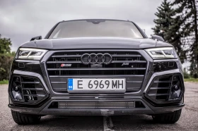 Audi SQ5 ABT, снимка 8