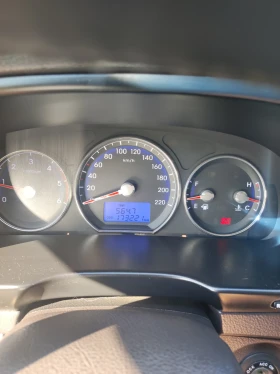 Hyundai Santa fe 2.2crdi, снимка 6
