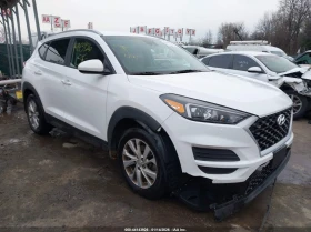 Hyundai Tucson * Value* , снимка 2