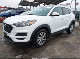 Hyundai Tucson * Value* , снимка 1