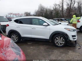 Hyundai Tucson * Value* , снимка 13