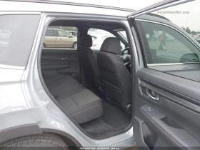 Honda Cr-v HYBRID* AWD* НОВА* Nardo Gray, снимка 10