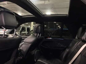 Mercedes-Benz GLE * GLE63 S AMG| V8BITURBO| 4MATIC| NAV| FRONTPPF| 3, снимка 14