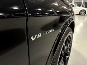 Mercedes-Benz GLE * GLE63 S AMG| V8BITURBO| 4MATIC| NAV| FRONTPPF| 3, снимка 9