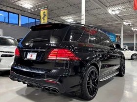 Mercedes-Benz GLE * GLE63 S AMG| V8BITURBO| 4MATIC| NAV| FRONTPPF| 3, снимка 10