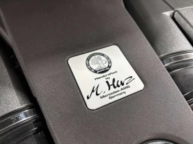 Mercedes-Benz GLE * GLE63 S AMG| V8BITURBO| 4MATIC| NAV| FRONTPPF| 3, снимка 6