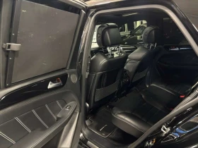 Mercedes-Benz GLE * GLE63 S AMG| V8BITURBO| 4MATIC| NAV| FRONTPPF| 3, снимка 13