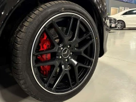 Mercedes-Benz GLE * GLE63 S AMG| V8BITURBO| 4MATIC| NAV| FRONTPPF| 3, снимка 8