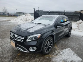 Mercedes-Benz GLA 250 4Matic* Keyless* Подгрев* Пано, снимка 1