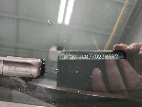 Mazda CX-5 GS| ALCANTARA| 2 КЛЮЧА| PANORAMA| , снимка 15