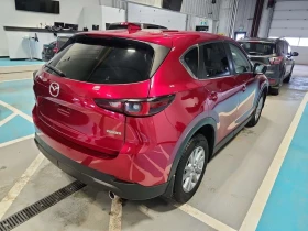 Mazda CX-5 GS| ALCANTARA| 2 КЛЮЧА| PANORAMA| , снимка 3