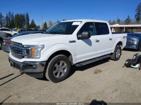 Ford F150 2.7l F-150 Xlt, снимка 2