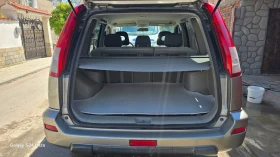 Nissan X-trail 2.000, снимка 5