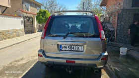Nissan X-trail 2.000, снимка 8