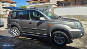 Nissan X-trail 2.000, снимка 2