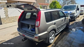 Nissan X-trail 2.000, снимка 9