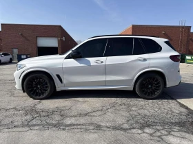 BMW X5, снимка 4