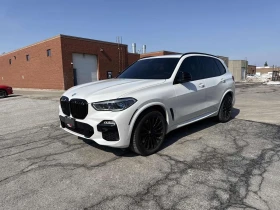 BMW X5, снимка 1