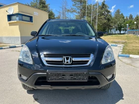 Honda Cr-v 2.0i VTEC Бензин, снимка 1