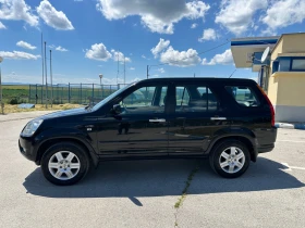 Honda Cr-v 2.0i VTEC Бензин, снимка 4
