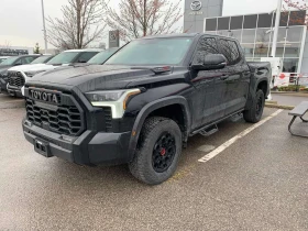 Toyota Tundra * Limited Hybrid * ДИСТРОНИК * 360 * ОБДУХВАНЕ, снимка 16