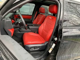 Toyota Tundra * Limited Hybrid * ДИСТРОНИК * 360 * ОБДУХВАНЕ, снимка 13