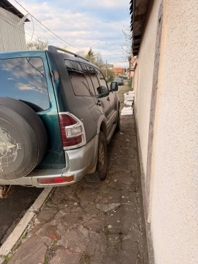 Mitsubishi Pajero 3.2did, снимка 5