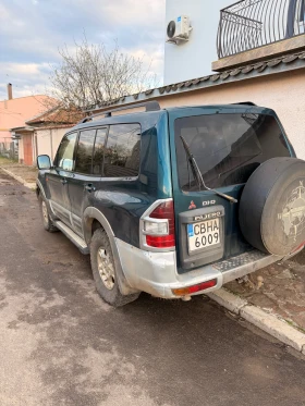Mitsubishi Pajero 3.2did, снимка 3