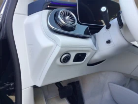 Mercedes-Benz EQE 300 DISTRONIC HUD AIR Dig.LED BURMESTER 360* , снимка 16