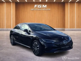 Mercedes-Benz EQE 300 DISTRONIC HUD AIR Dig.LED BURMESTER 360* , снимка 4