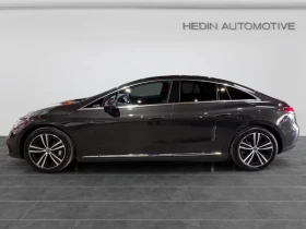 Mercedes-Benz EQE 300 Premium DISTR Dig.LED BURMESTER 360* Keyless, снимка 6