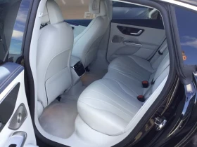 Mercedes-Benz EQE 300 DISTRONIC HUD AIR Dig.LED BURMESTER 360* , снимка 17