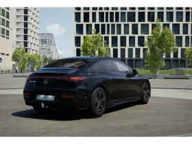 Mercedes-Benz EQE 300 AMG DISTRONIC 360* Dig.LIGHTS, снимка 4