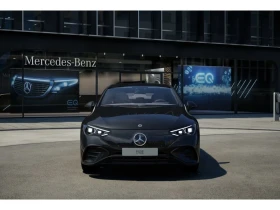 Mercedes-Benz EQE 300 AMG DISTRONIC 360* Dig.LIGHTS, снимка 2