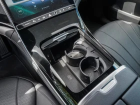 Mercedes-Benz EQE 300 Premium DISTR AIR Dig.LED BURMESTER 360* , снимка 12