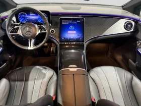 Mercedes-Benz EQE 300 Premium DISTR Dig.LED BURMESTER 360* Keyless, снимка 9