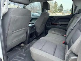 Gmc Sierra * SLE * CARFAX * БЕЗ ПЪРВОНАЧАЛНА ВНОСКА, снимка 14
