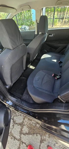 Nissan Qashqai, снимка 7