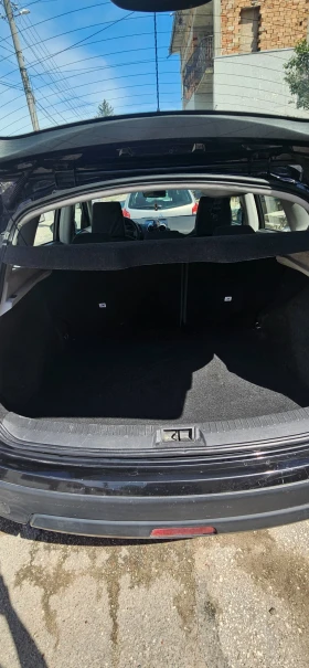 Nissan Qashqai, снимка 8