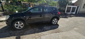Nissan Qashqai, снимка 2