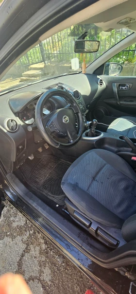 Nissan Qashqai, снимка 5